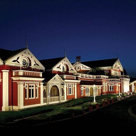 Welcomheritage Fernhills Royal Palace Ooty Extérieur photo